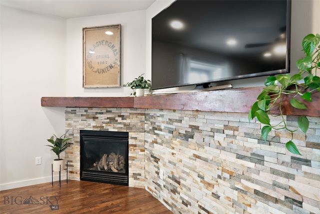 73 Ramshorn Peak Lane, Bozeman, MT 59718