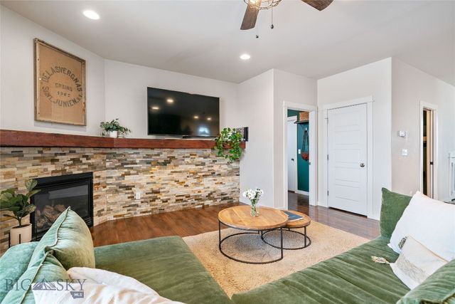 73 Ramshorn Peak Lane, Bozeman, MT 59718