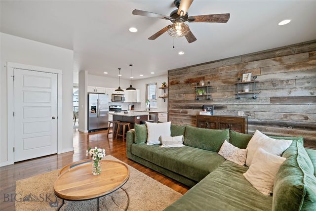 73 Ramshorn Peak Lane, Bozeman, MT 59718