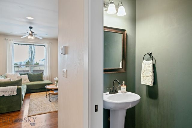 73 Ramshorn Peak Lane, Bozeman, MT 59718