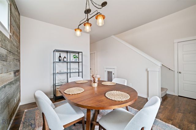 73 Ramshorn Peak Lane, Bozeman, MT 59718