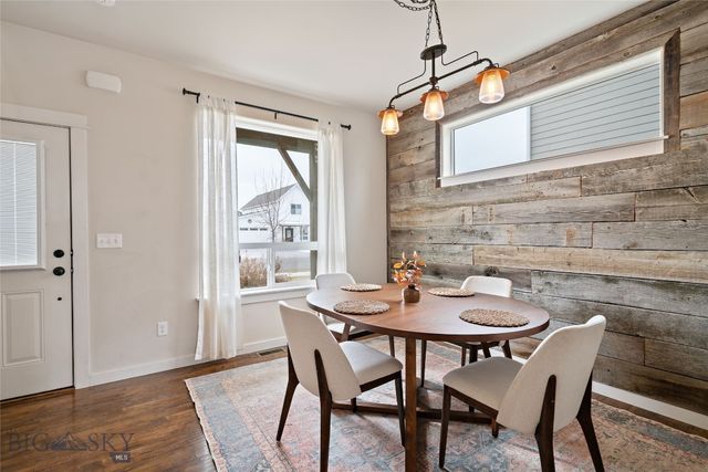 73 Ramshorn Peak Lane, Bozeman, MT 59718