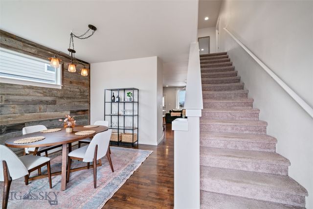 73 Ramshorn Peak Lane, Bozeman, MT 59718