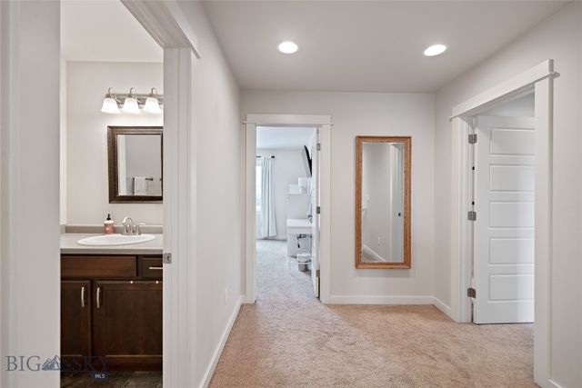 73 Ramshorn Peak Lane, Bozeman, MT 59718