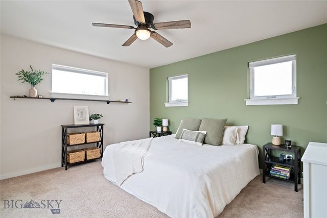 73 Ramshorn Peak Lane, Bozeman, MT 59718