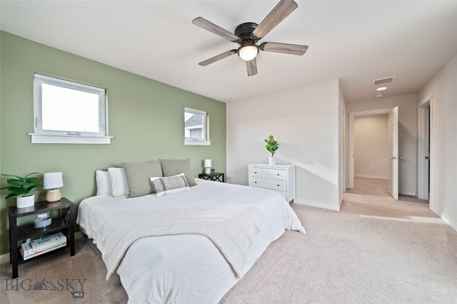 73 Ramshorn Peak Lane, Bozeman, MT 59718