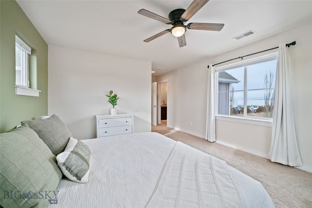 73 Ramshorn Peak Lane, Bozeman, MT 59718