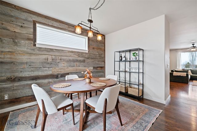 73 Ramshorn Peak Lane, Bozeman, MT 59718