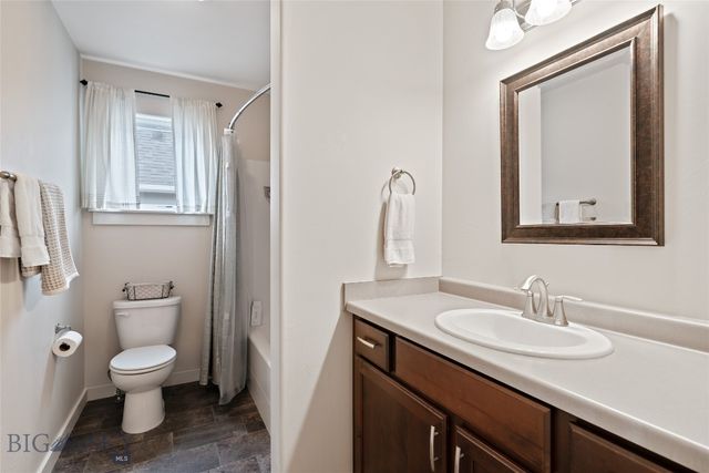 73 Ramshorn Peak Lane, Bozeman, MT 59718