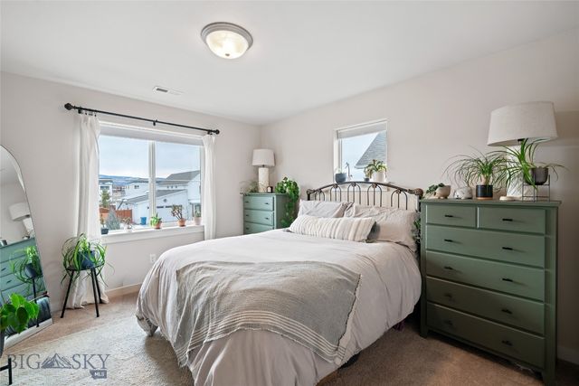 73 Ramshorn Peak Lane, Bozeman, MT 59718