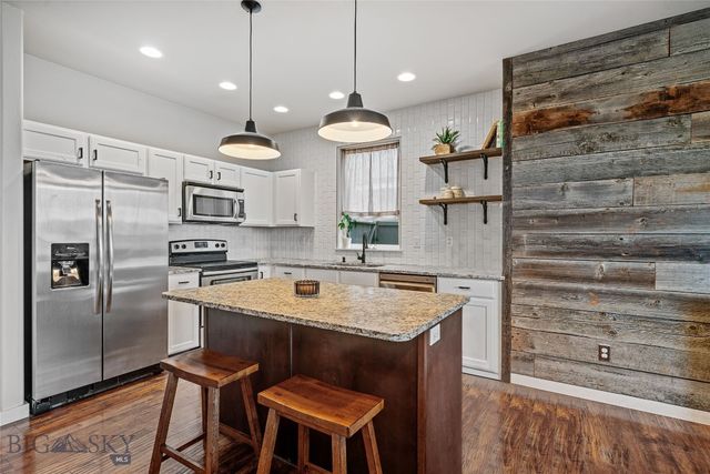 73 Ramshorn Peak Lane, Bozeman, MT 59718