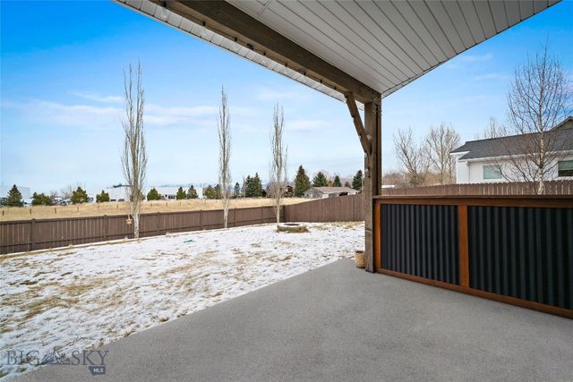 73 Ramshorn Peak Lane, Bozeman, MT 59718