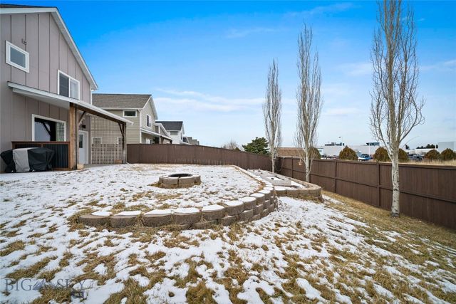 73 Ramshorn Peak Lane, Bozeman, MT 59718