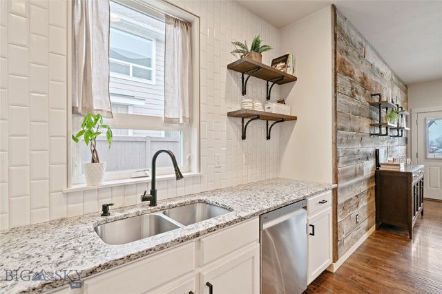 73 Ramshorn Peak Lane, Bozeman, MT 59718