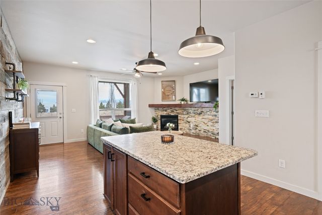 73 Ramshorn Peak Lane, Bozeman, MT 59718