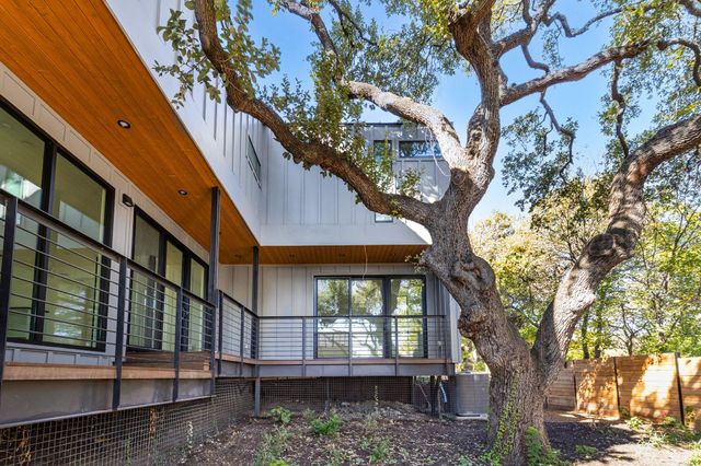 1603 Chelsea LN 1, Austin, TX 78704