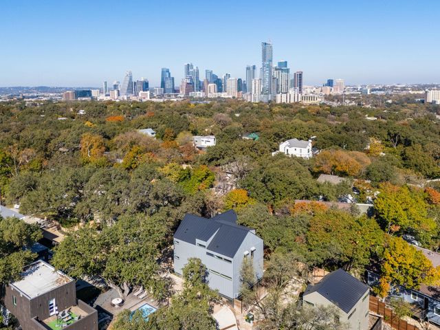 1603 Chelsea LN 1, Austin, TX 78704