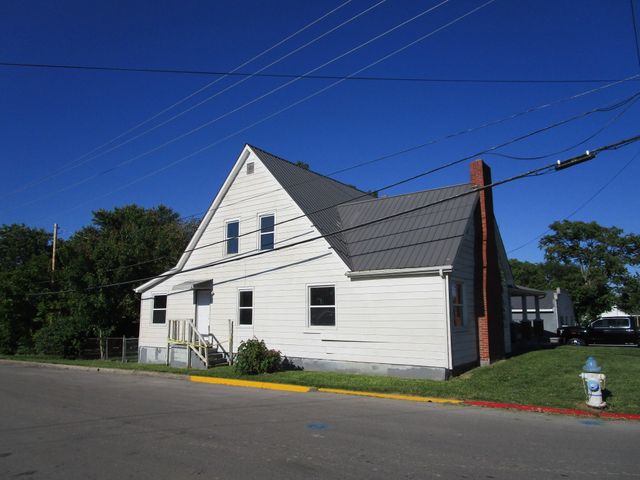 698 W Jefferson Street, Berea, KY 40403