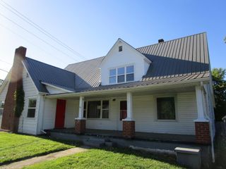 698 W Jefferson Street, Berea, KY 40403