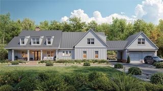 2701 Conns Creek #48, Ball Ground, GA 30107