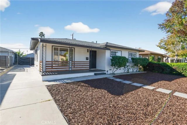16682 E Greenhaven, Covina, CA 91722