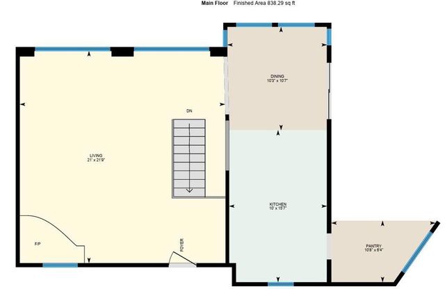 21565 Old Mine Road, Los Gatos, CA 95033