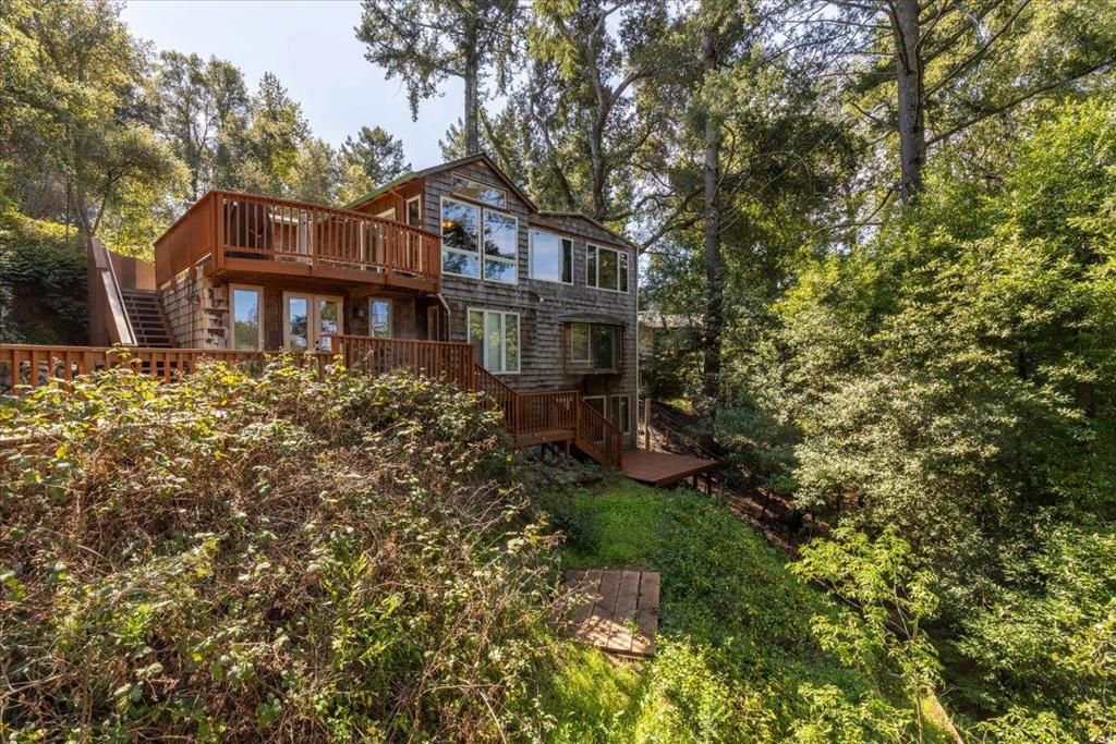 21565 Old Mine Road, Los Gatos, CA 95033
