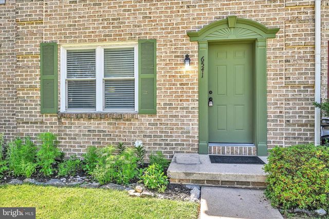 6541 HOLLOW DR, East Petersburg, PA 17520