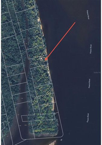 1206 MALABO COURT, Punta Gorda, FL 33983