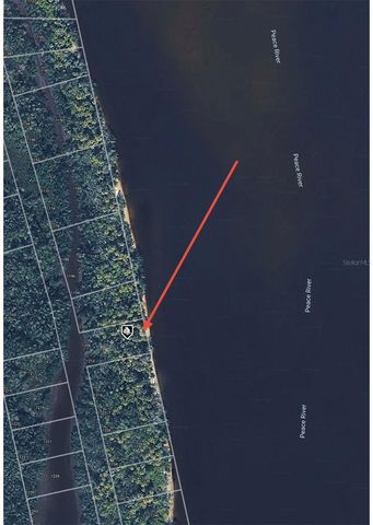 1206 MALABO COURT, Punta Gorda, FL 33983