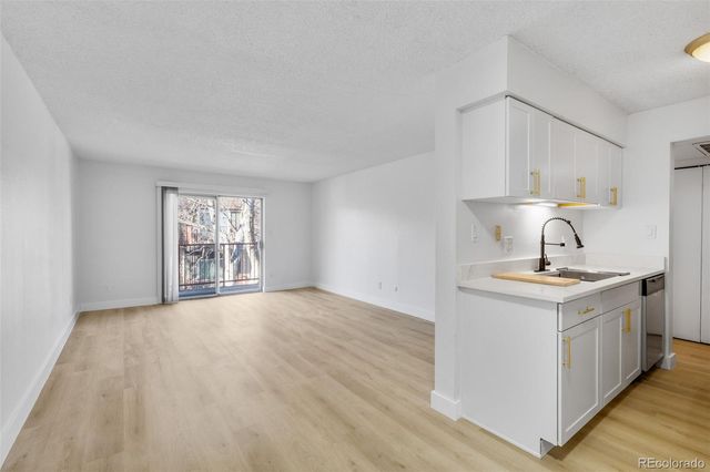 7755 E Quincy Avenue 303A5, Denver, CO 80237