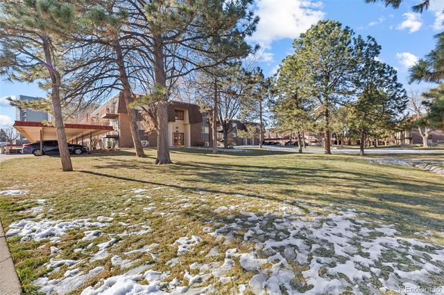 7755 E Quincy Avenue 303A5, Denver, CO 80237