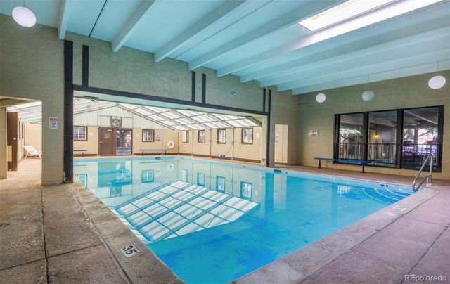 7755 E Quincy Avenue 303A5, Denver, CO 80237