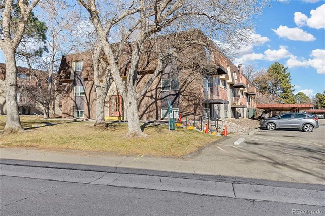 7755 E Quincy Avenue 303A5, Denver, CO 80237