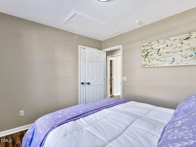 1773 Whitbrook Court, Fuquay Varina, NC 27526