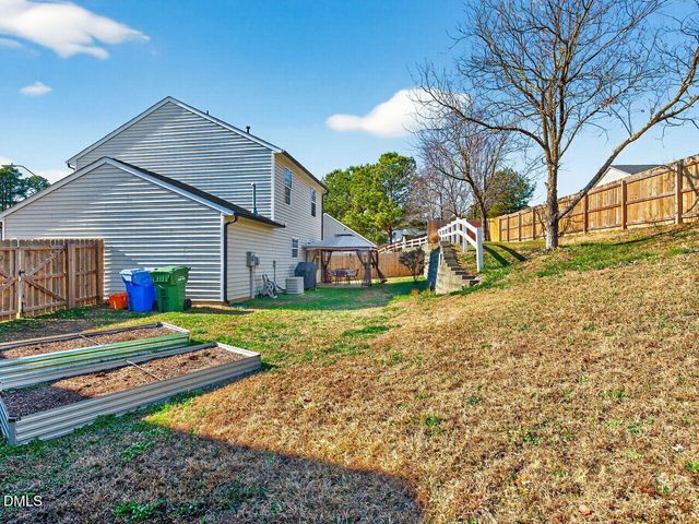 1773 Whitbrook Court, Fuquay Varina, NC 27526