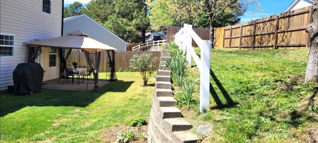 1773 Whitbrook Court, Fuquay Varina, NC 27526