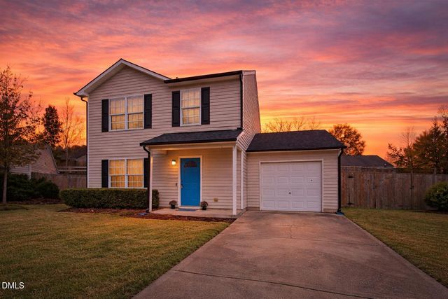 1773 Whitbrook Court, Fuquay Varina, NC 27526