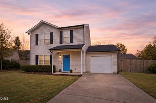 1773 Whitbrook Court, Fuquay Varina, NC 27526