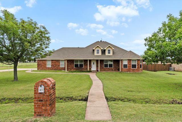 6581 Meadow Ridge Circle, Nevada, TX 75173