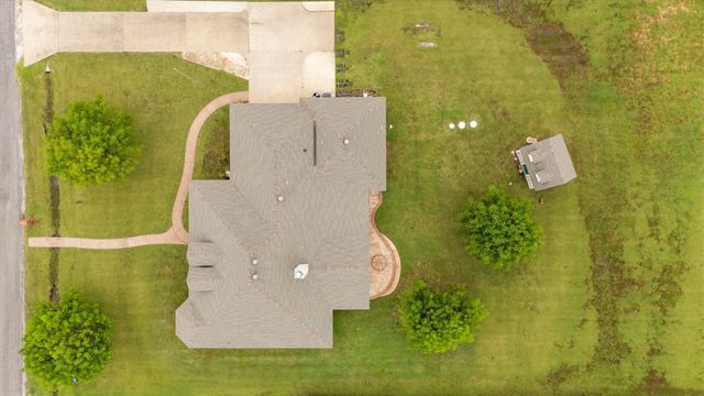 6581 Meadow Ridge Circle, Nevada, TX 75173