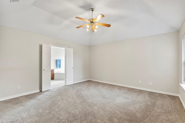 6581 Meadow Ridge Circle, Nevada, TX 75173