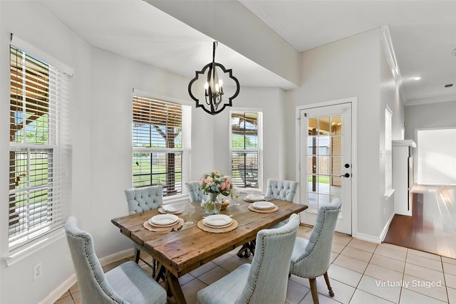 6581 Meadow Ridge Circle, Nevada, TX 75173