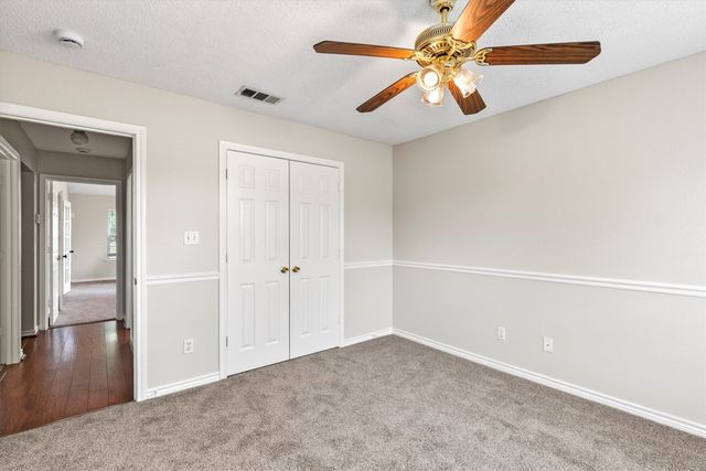 6581 Meadow Ridge Circle, Nevada, TX 75173