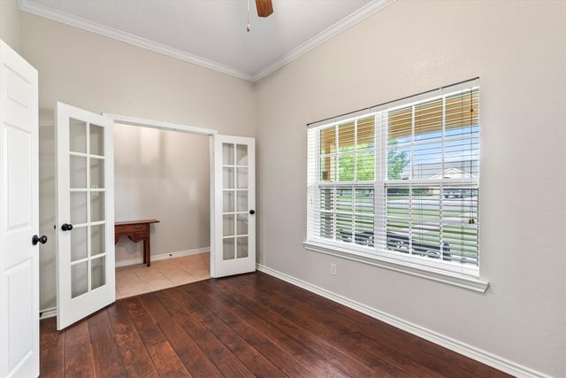 6581 Meadow Ridge Circle, Nevada, TX 75173