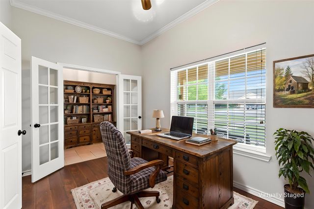 6581 Meadow Ridge Circle, Nevada, TX 75173