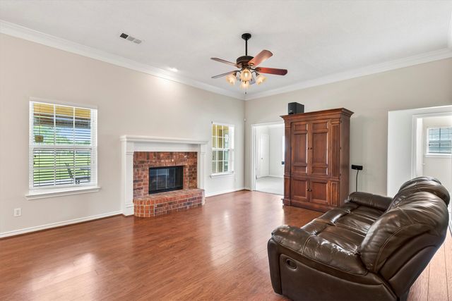 6581 Meadow Ridge Circle, Nevada, TX 75173