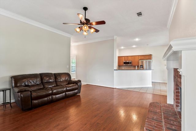 6581 Meadow Ridge Circle, Nevada, TX 75173