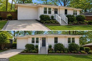 3261 Bonway Drive, Decatur, GA 30032