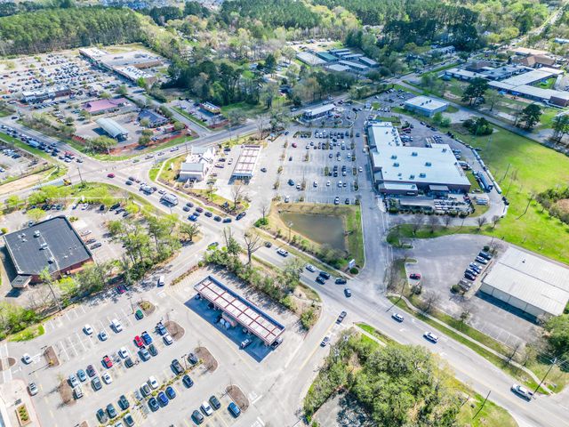 1632 Central Avenue, Summerville, SC 29483